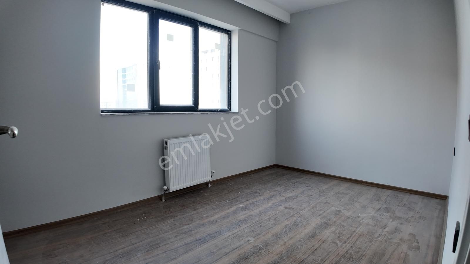 Etimesgut Yeşilova'da Güney Cephe Satılık Sıfır 3+1 Daire - Görsel 3