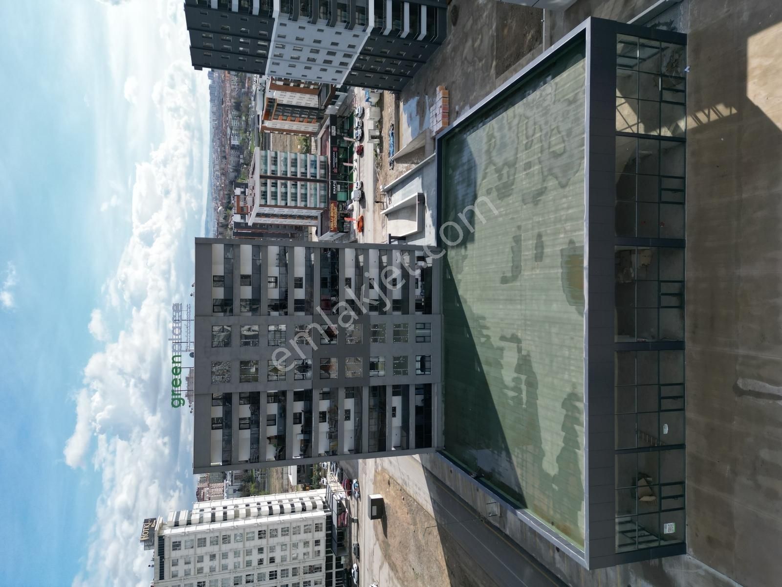 Etimesgut Yeşilova'da Güney Cephe Satılık Sıfır 3+1 Daire - Görsel 7