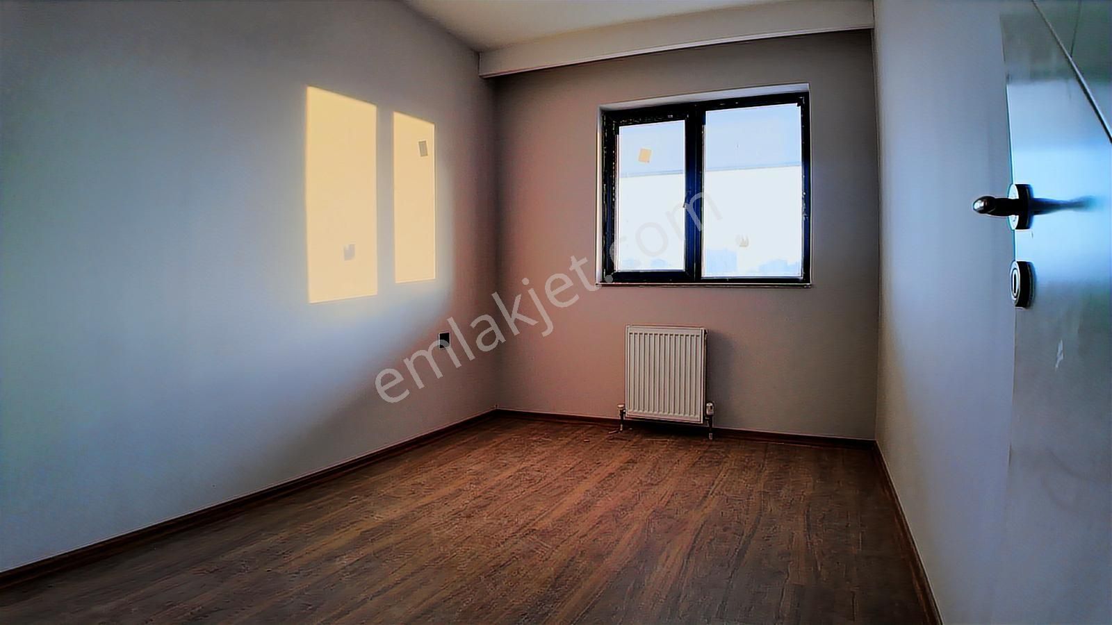 Etimesgut Yeşilova'da Güney Cephe Satılık Sıfır 3+1 Daire - Görsel 29