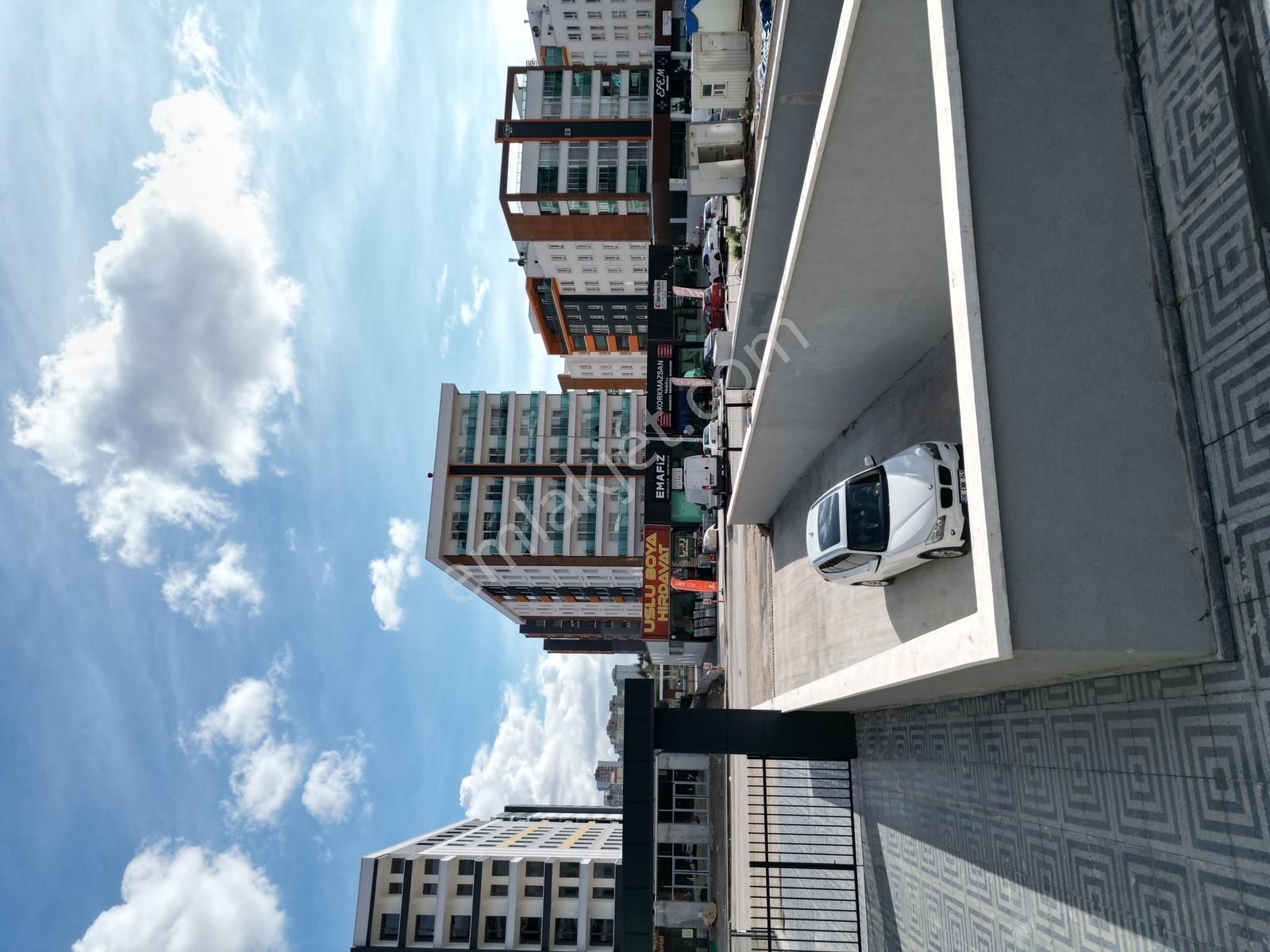 Etimesgut Yeşilova'da Güney Cephe Satılık Sıfır 3+1 Daire - Görsel 10