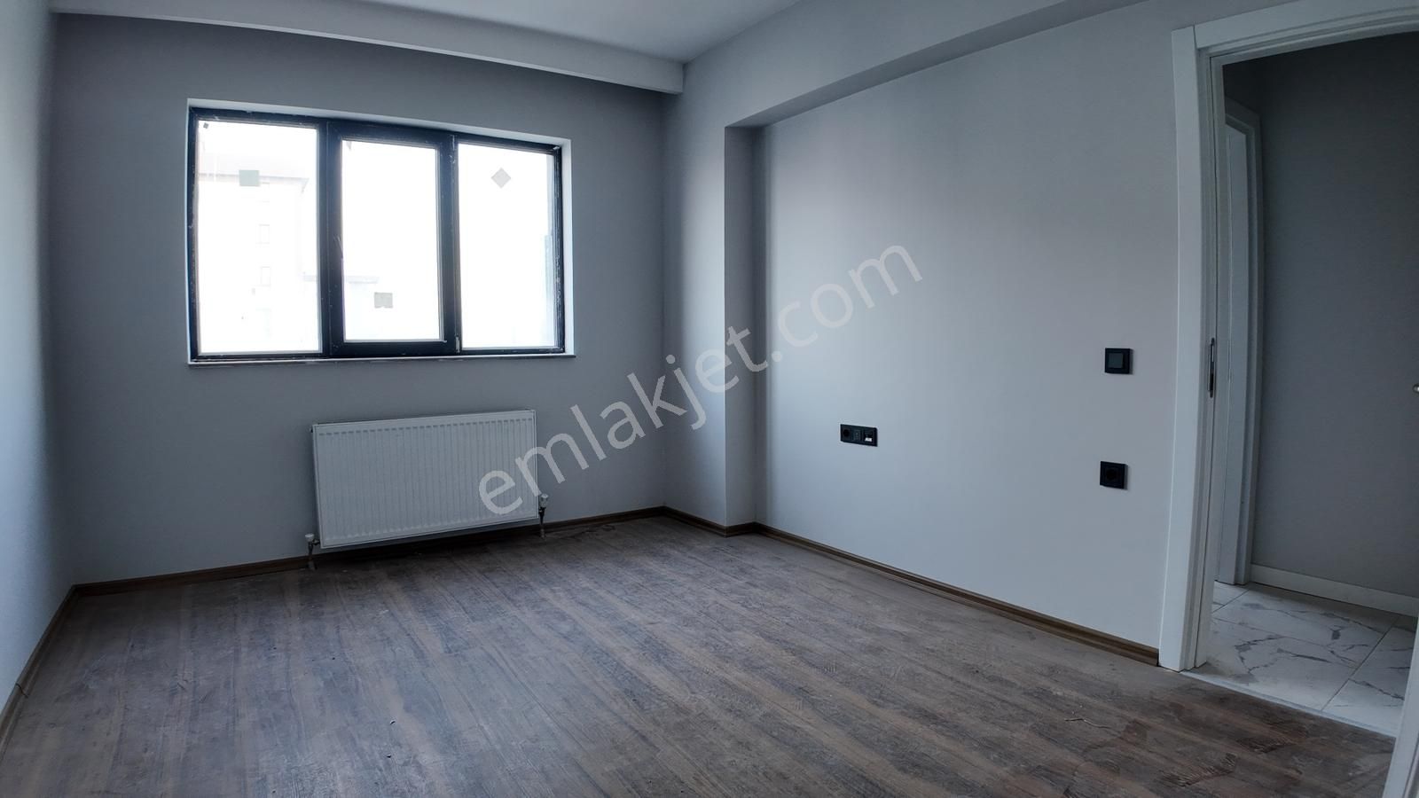 Etimesgut Yeşilova'da Güney Cephe Satılık Sıfır 3+1 Daire - Görsel 32