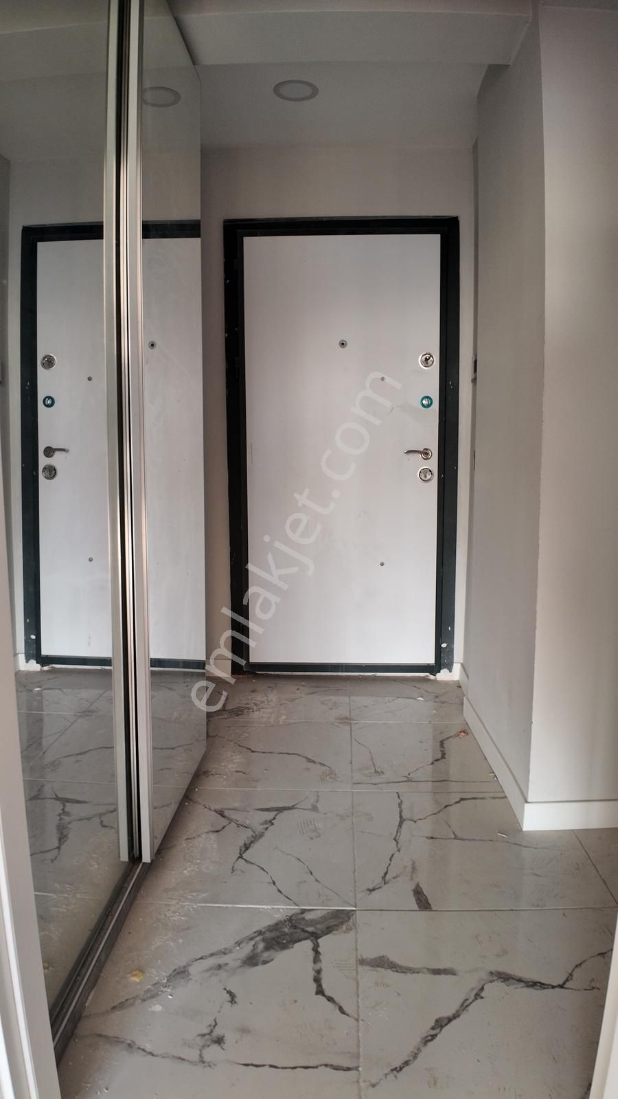 Etimesgut Yeşilova'da Güney Cephe Satılık Sıfır 3+1 Daire - Görsel 24