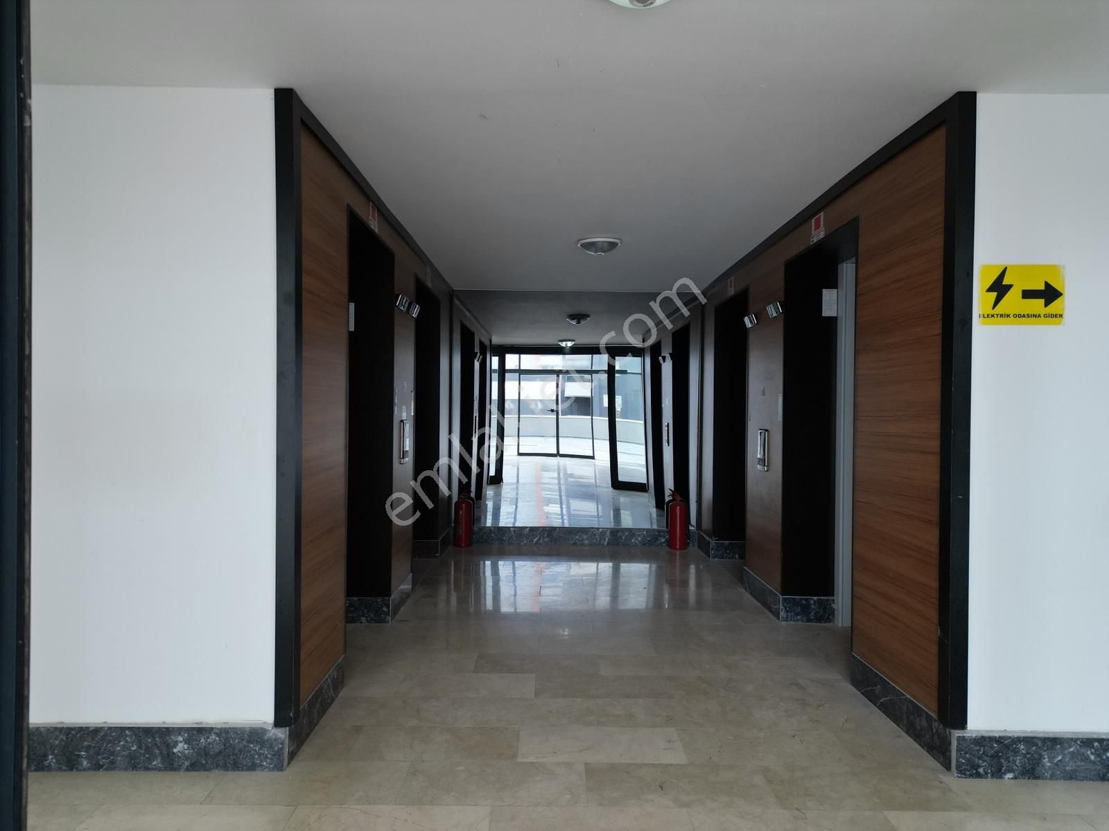 Etimesgut Yeşilova'da Güney Cephe Satılık Sıfır 3+1 Daire - Görsel 12