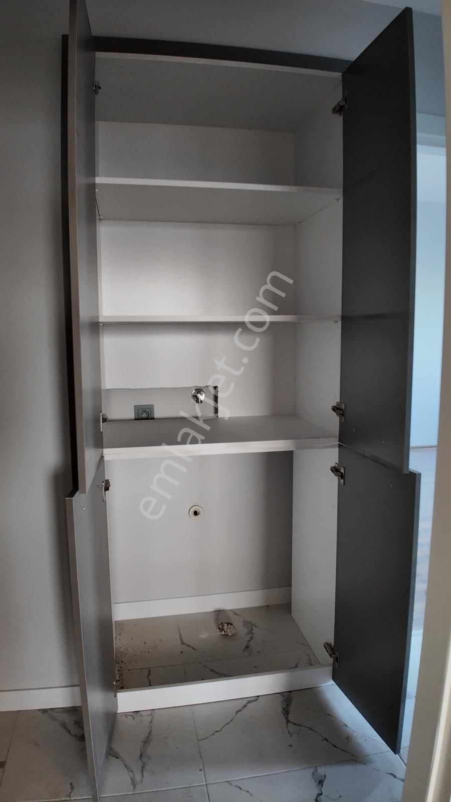 Etimesgut Yeşilova'da Güney Cephe Satılık Sıfır 3+1 Daire - Görsel 14