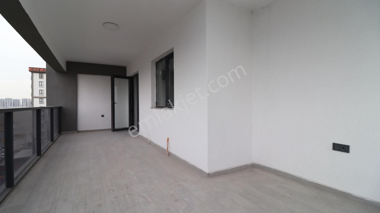 Etimesgut Yeşilova'da Güney Cephe Satılık Sıfır 3+1 Daire - Görsel 28