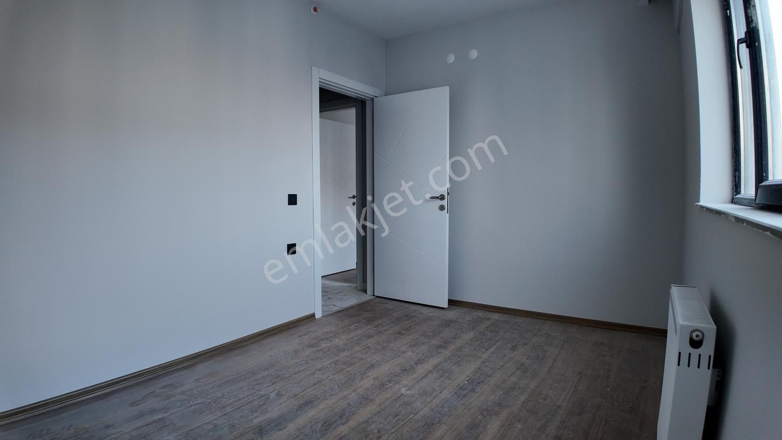 Etimesgut Yeşilova'da Güney Cephe Satılık Sıfır 3+1 Daire - Görsel 30