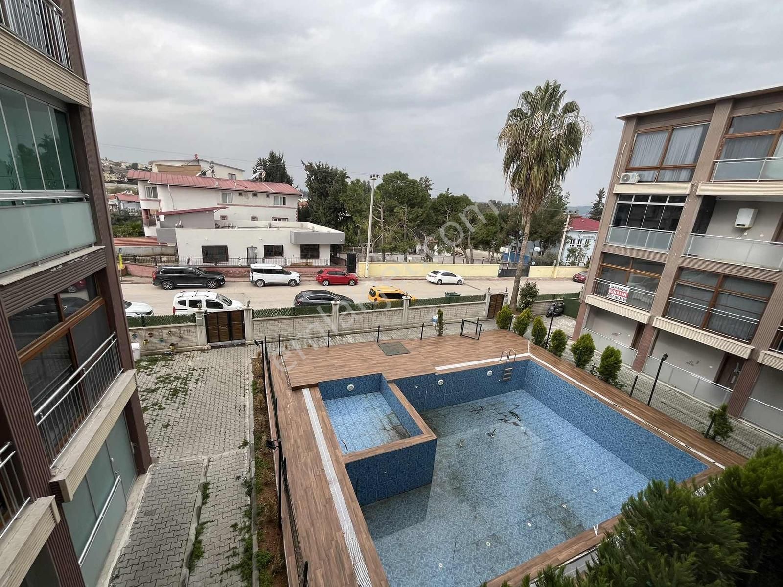 Karslılar'da Havuzlu Site İçi 2+1 Dublex Satılık Daire - Görsel 13