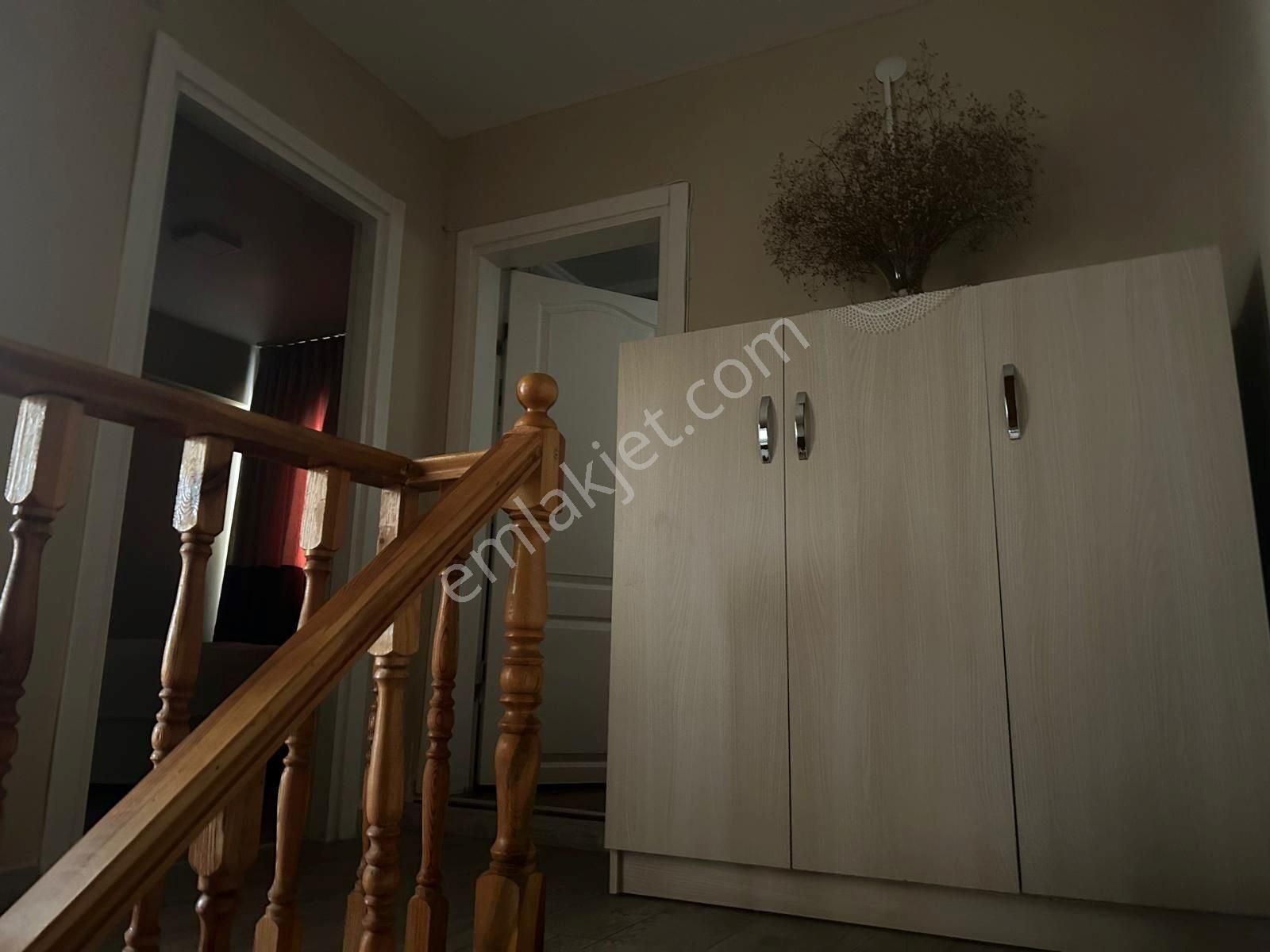 Ayvalık Altınova Akasya Sitesinde Masrafsız Satılık Villa - Görsel 22