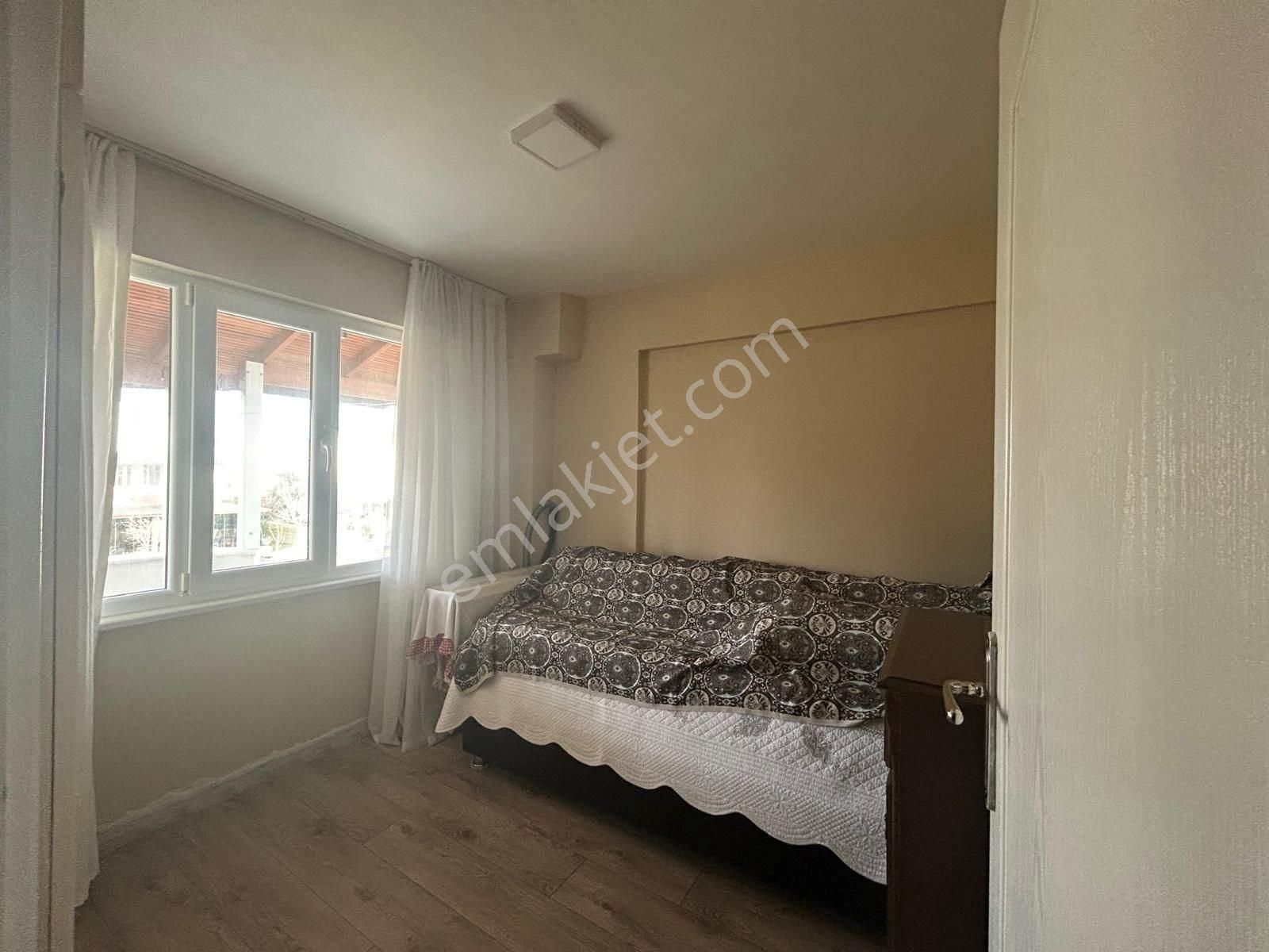 Ayvalık Altınova Akasya Sitesinde Masrafsız Satılık Villa - Görsel 26