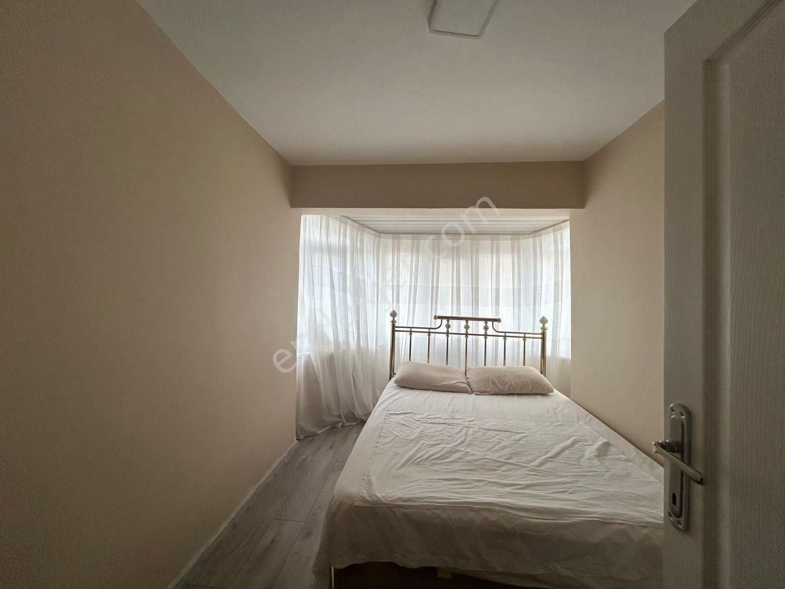 Ayvalık Altınova Akasya Sitesinde Masrafsız Satılık Villa - Görsel 25