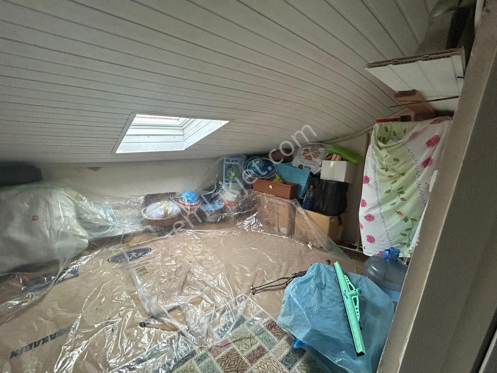 Ayvalık Altınova Akasya Sitesinde Masrafsız Satılık Villa - Görsel 31