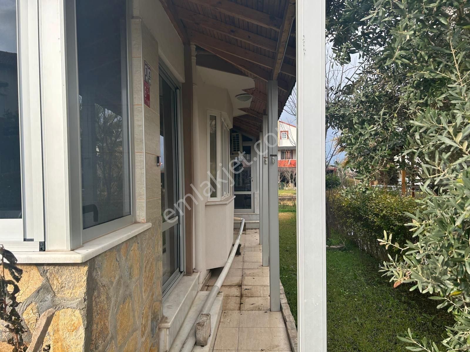 Ayvalık Altınova Akasya Sitesinde Masrafsız Satılık Villa - Görsel 11