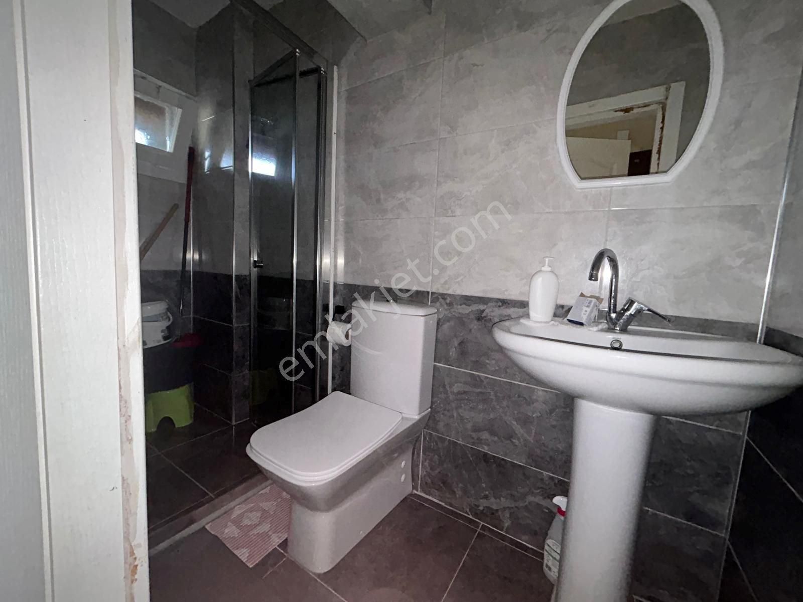 Ayvalık Altınova Akasya Sitesinde Masrafsız Satılık Villa - Görsel 30