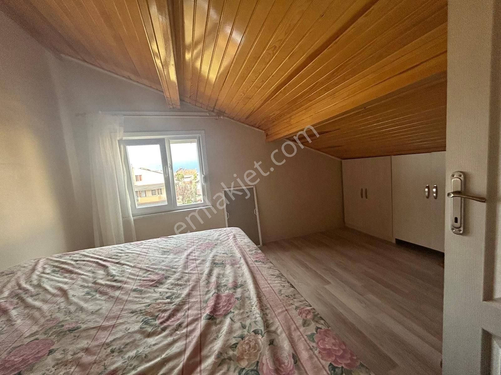 Ayvalık Altınova Akasya Sitesinde Masrafsız Satılık Villa - Görsel 34