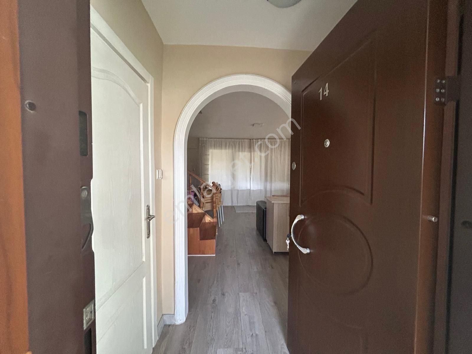 Ayvalık Altınova Akasya Sitesinde Masrafsız Satılık Villa - Görsel 13