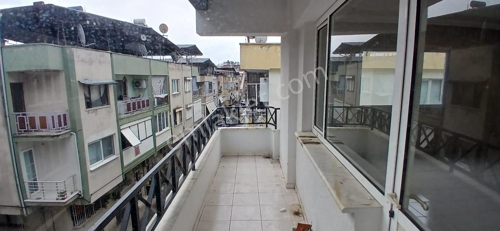 Aydın Nazilli Kurtuluş Mahallesinde Satılık Daire - Görsel 12