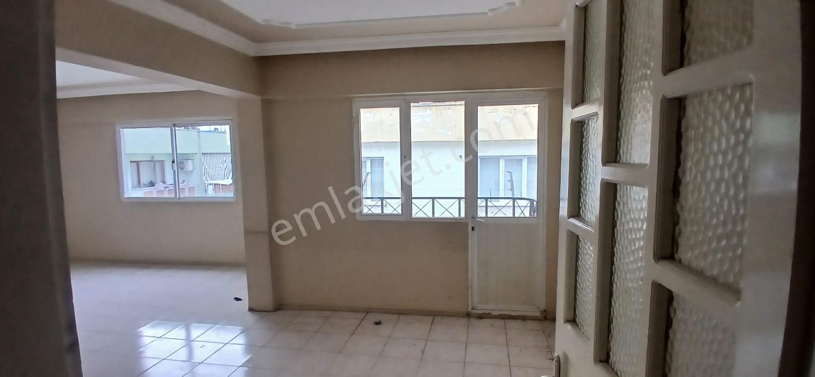 Aydın Nazilli Kurtuluş Mahallesinde Satılık Daire - Görsel 3