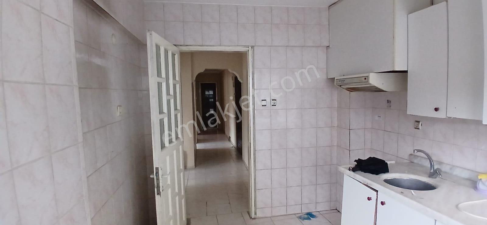 Aydın Nazilli Kurtuluş Mahallesinde Satılık Daire - Görsel 14