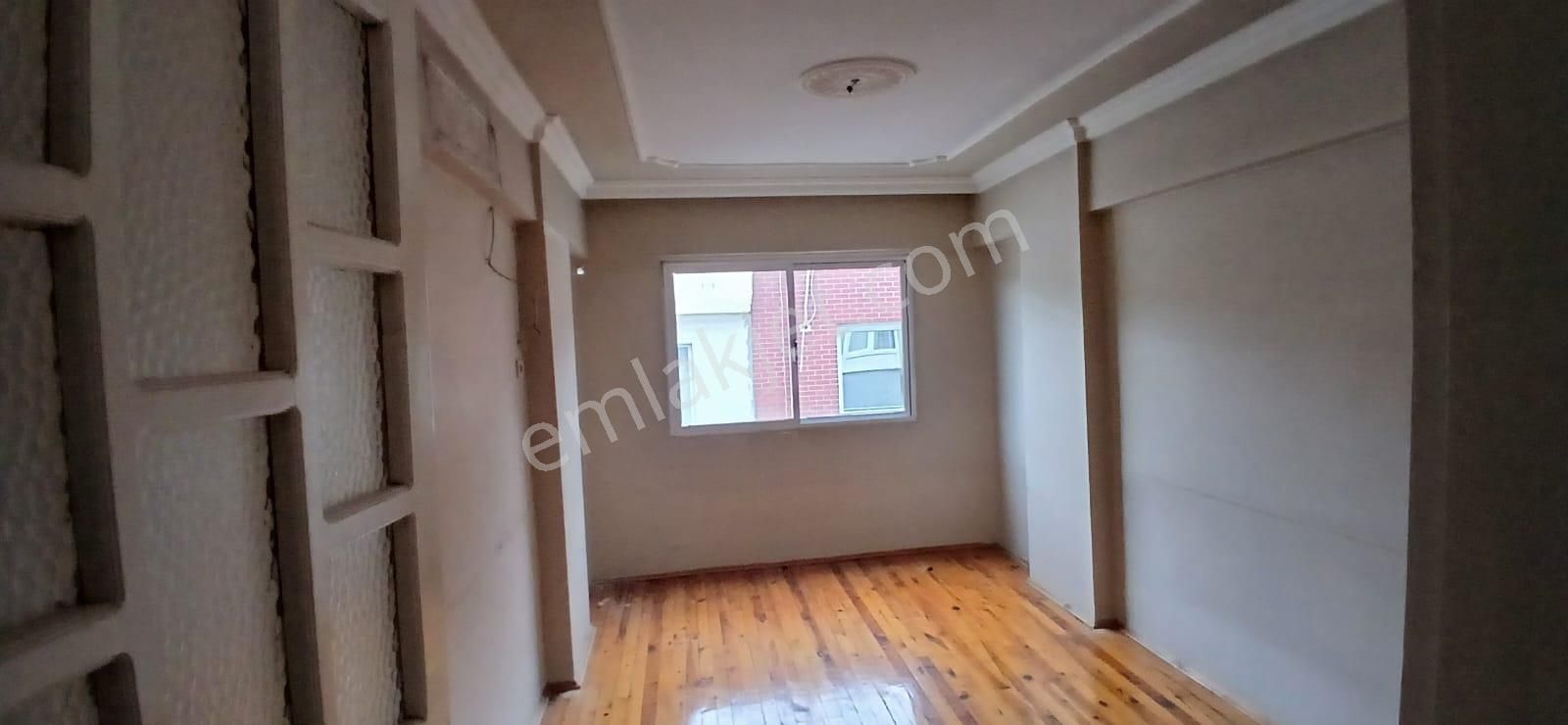 Aydın Nazilli Kurtuluş Mahallesinde Satılık Daire - Görsel 2