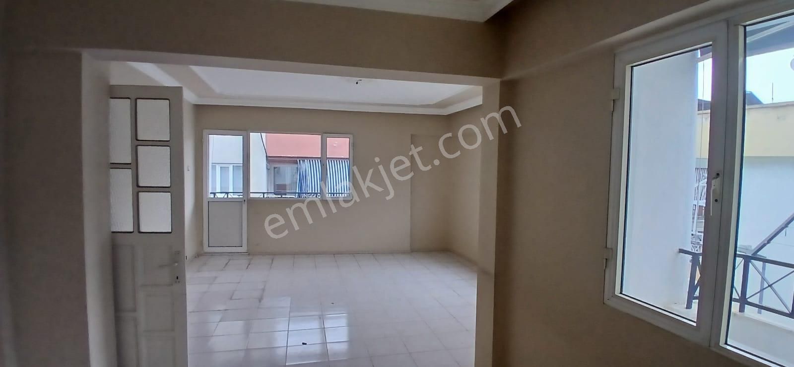 Aydın Nazilli Kurtuluş Mahallesinde Satılık Daire - Görsel 5