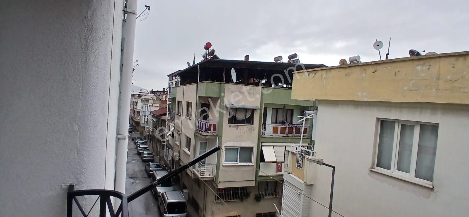 Aydın Nazilli Kurtuluş Mahallesinde Satılık Daire - Görsel 16