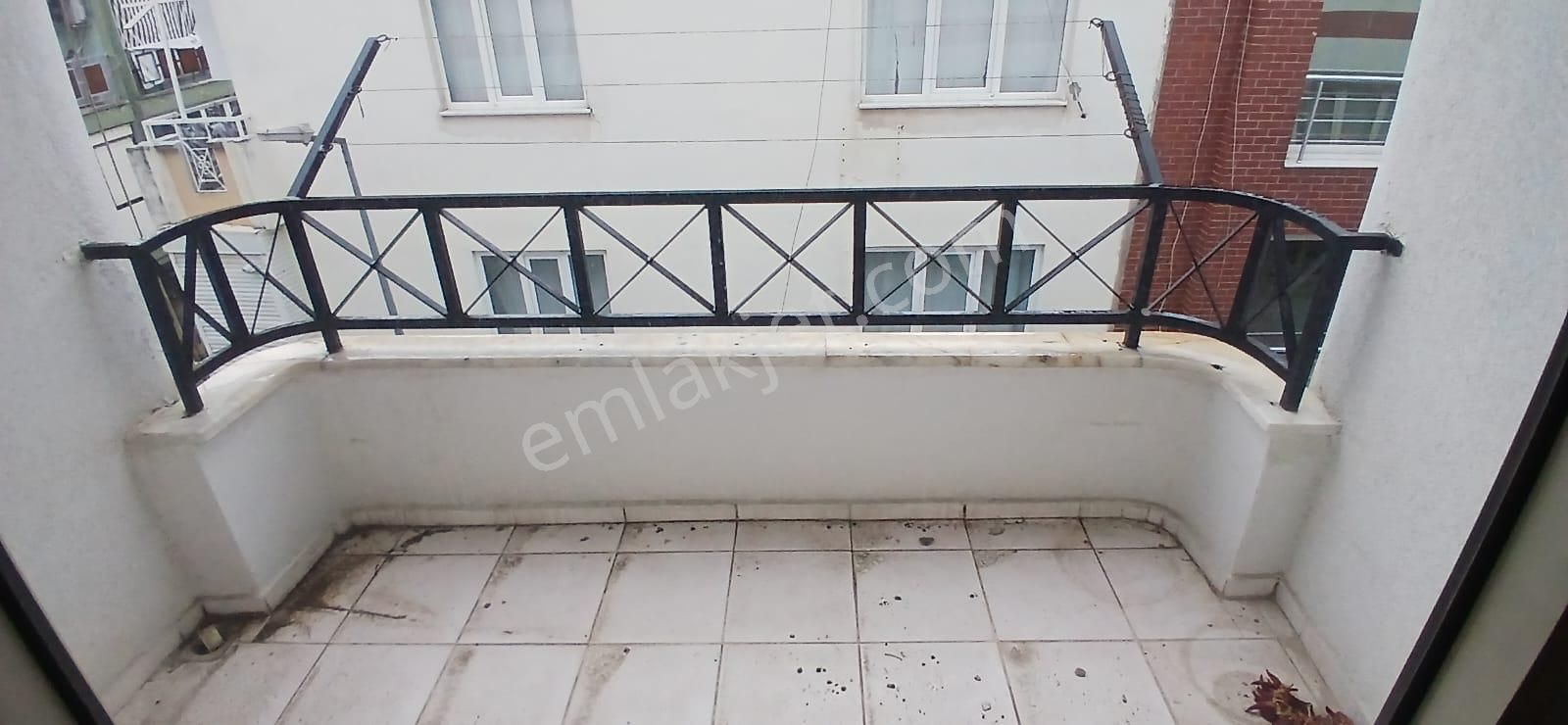 Aydın Nazilli Kurtuluş Mahallesinde Satılık Daire - Görsel 6