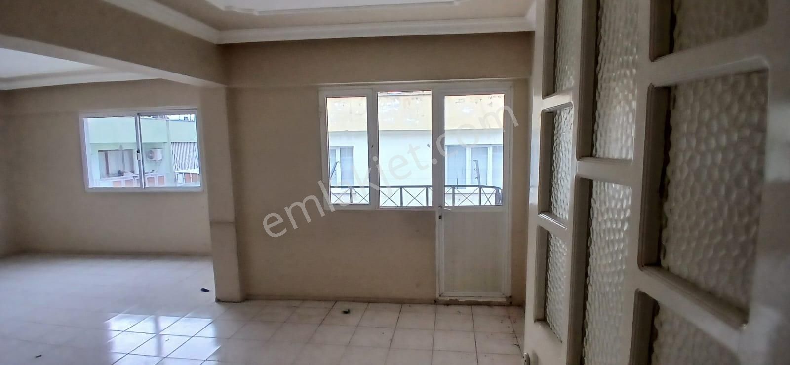 Aydın Nazilli Kurtuluş Mahallesinde Satılık Daire - Görsel 9