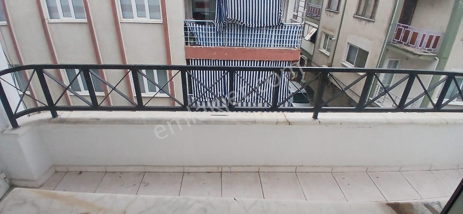 Aydın Nazilli Kurtuluş Mahallesinde Satılık Daire - Görsel 8