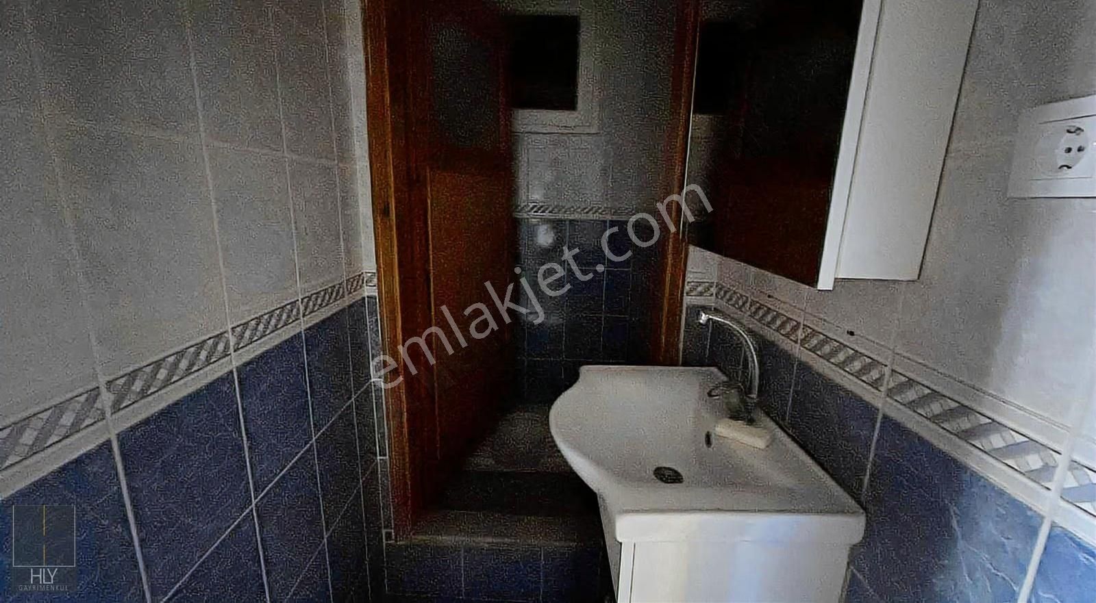Hly Gayrimenkulden Plevne Mah.de 2+1 Ayrı Mutfak Bodrum Kiralık - Görsel 7