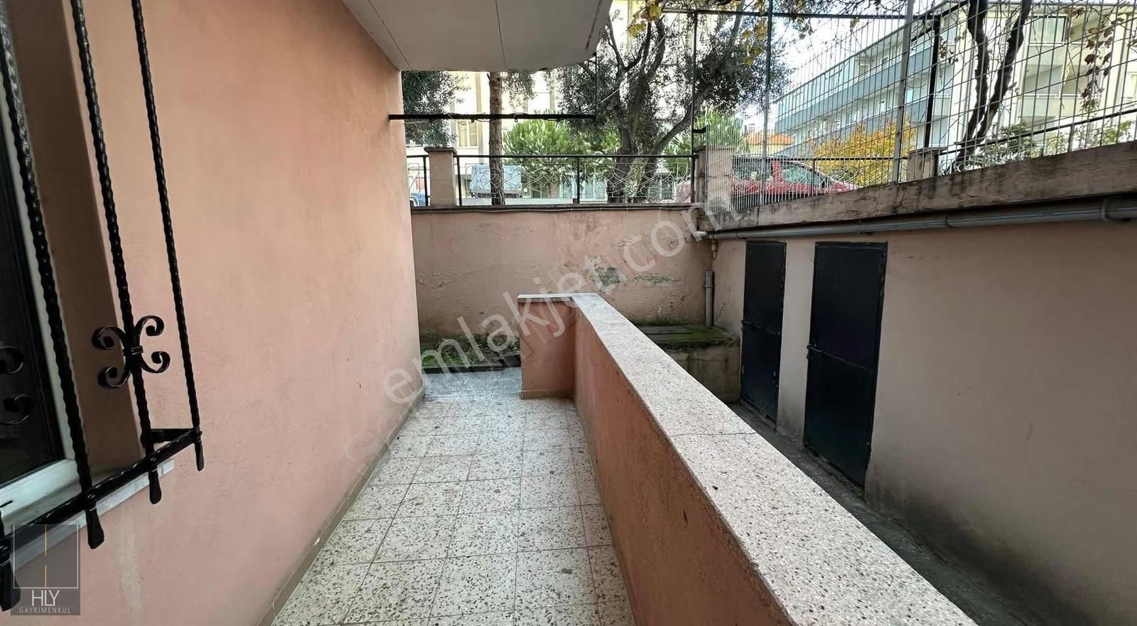 Hly Gayrimenkulden Plevne Mah.de 2+1 Ayrı Mutfak Bodrum Kiralık - Görsel 8