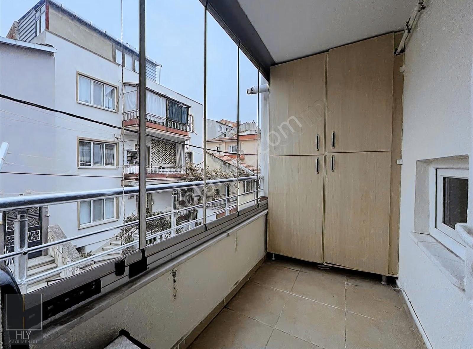 Hly Gayrimenkul'den Alihikmet Paşa Mah.de Kiralık 2+1 Daire - Görsel 21