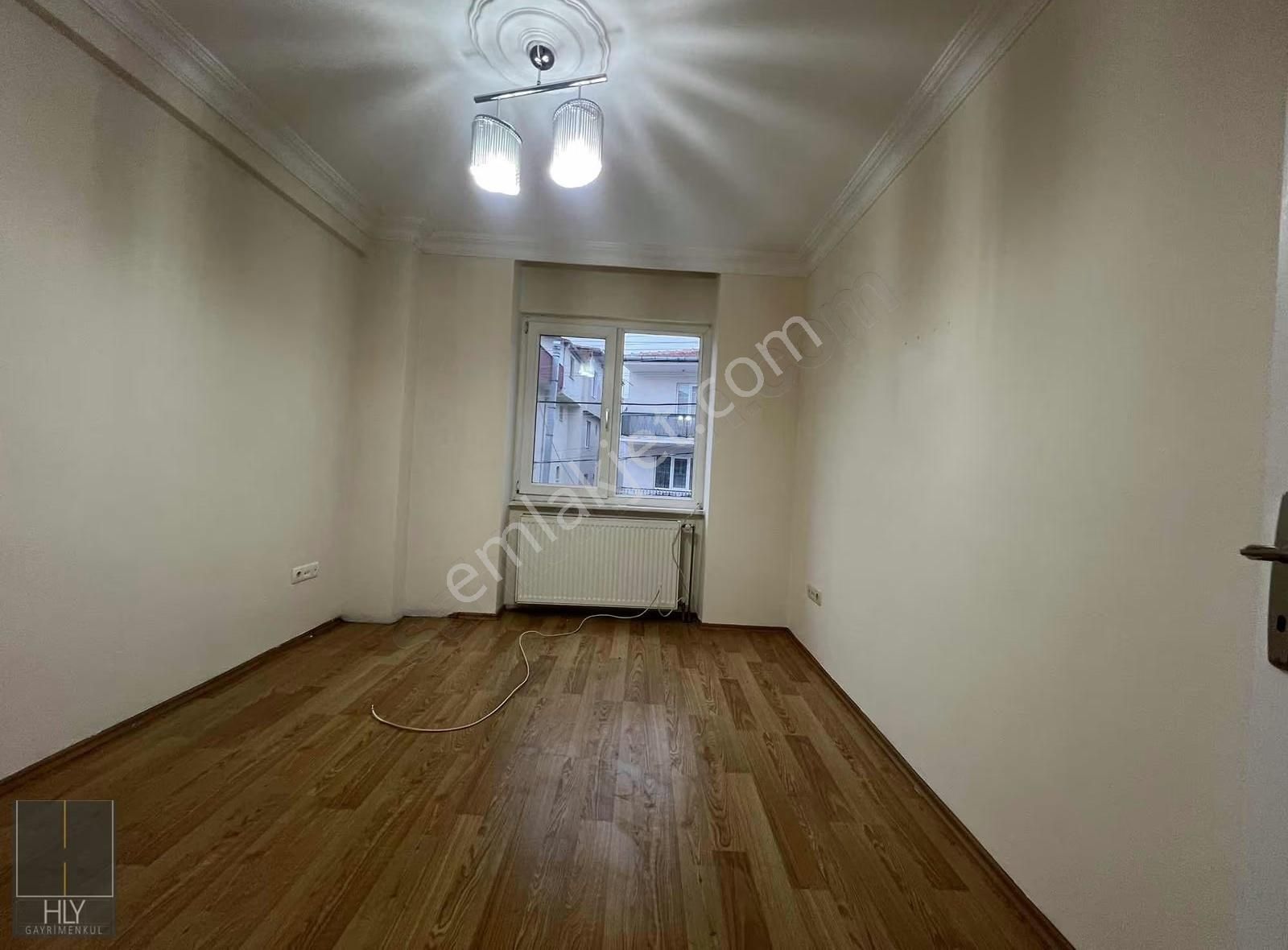 Hly Gayrimenkul'den Alihikmet Paşa Mah.de Kiralık 2+1 Daire - Görsel 18