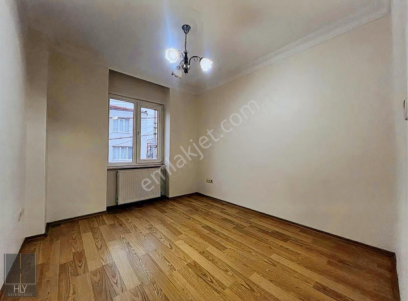 Hly Gayrimenkul'den Alihikmet Paşa Mah.de Kiralık 2+1 Daire - Görsel 17