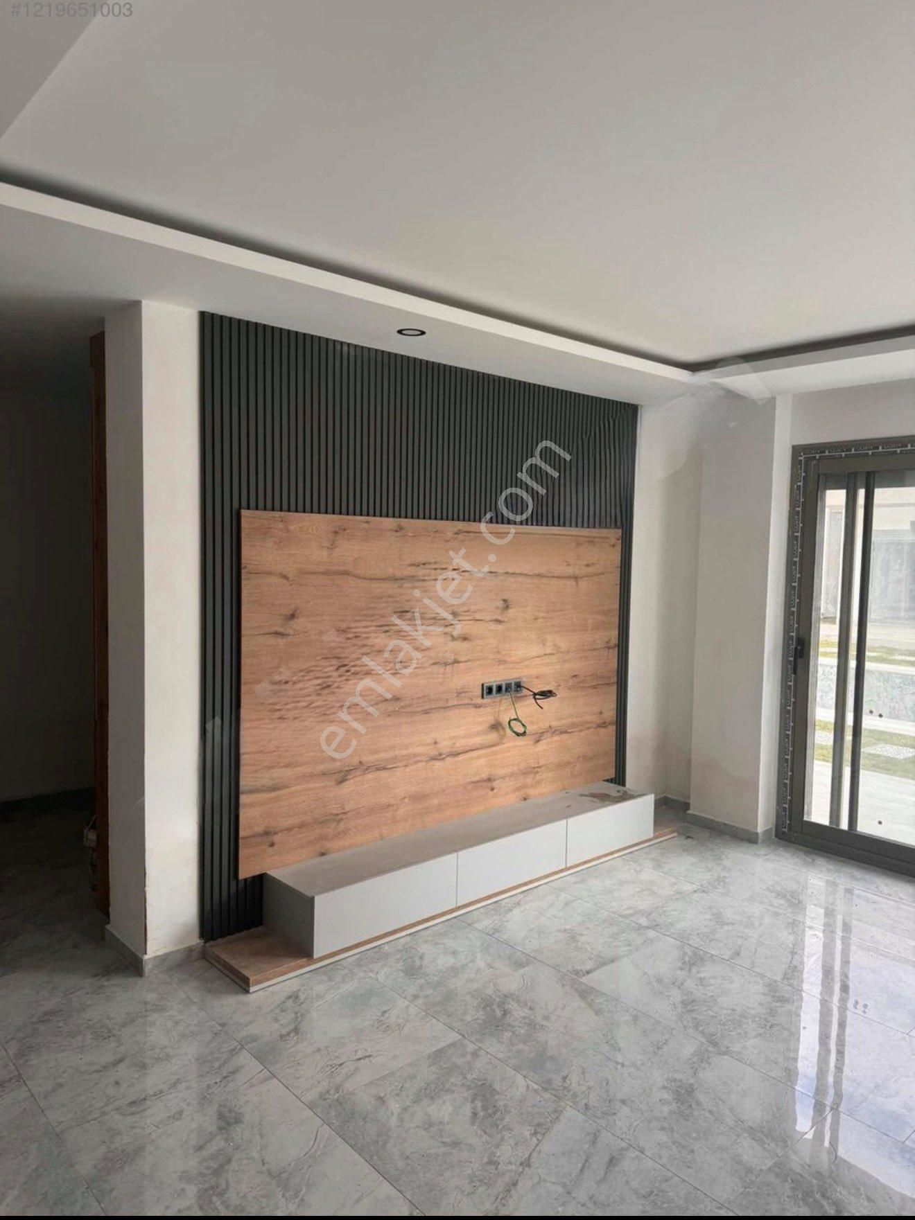 Davutlar'da Denize 800 Metre Mesafe'de 3+1 Lüks Satılık Villa - Görsel 5