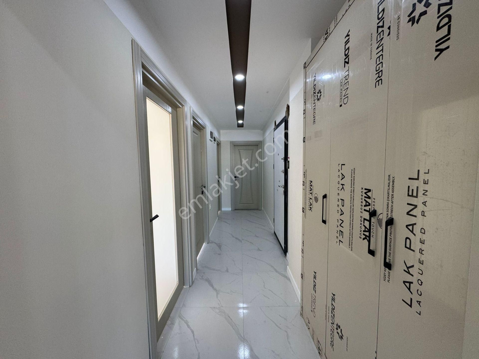 Merkezi Konumda Şık Tasarımlı 2+1 Ayrı Mutfak Daire - Görsel 17