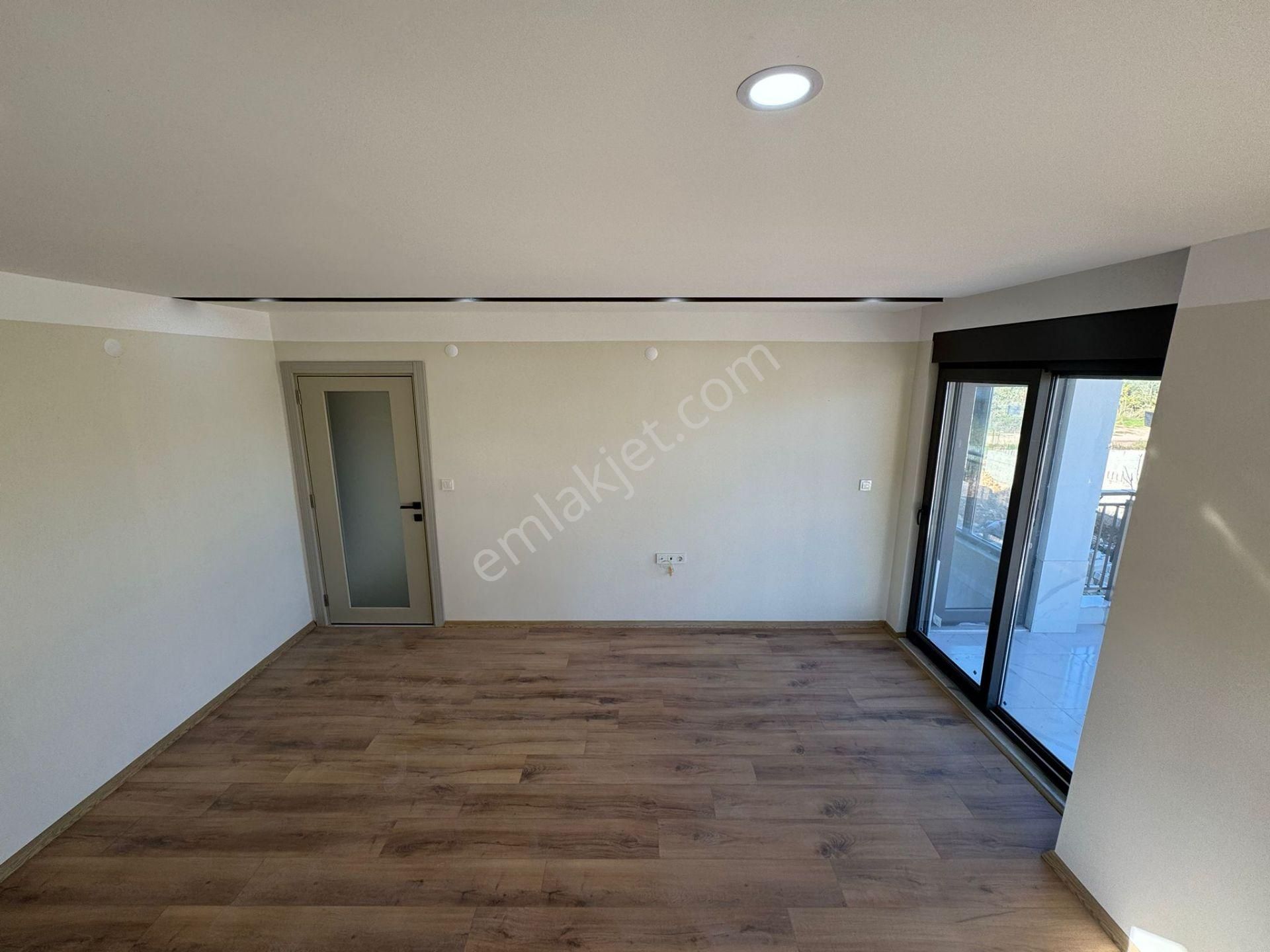 Merkezi Konumda Şık Tasarımlı 2+1 Ayrı Mutfak Daire - Görsel 3