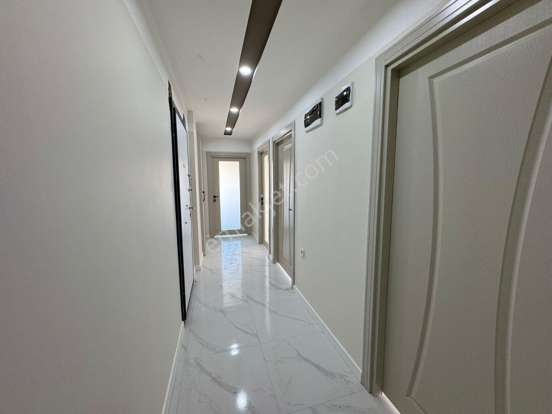 Merkezi Konumda Şık Tasarımlı 2+1 Ayrı Mutfak Daire - Görsel 21