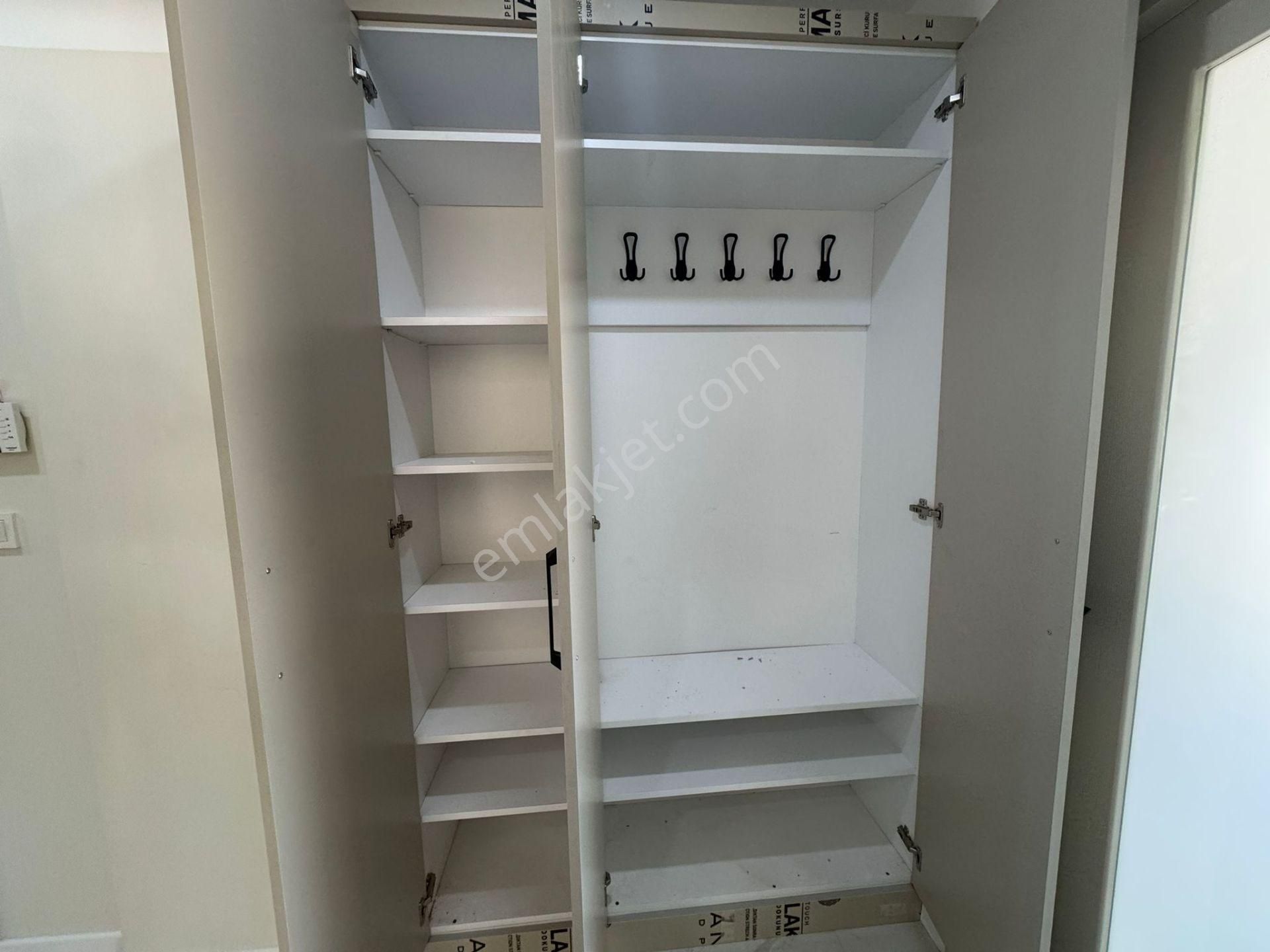 Merkezi Konumda Şık Tasarımlı 2+1 Ayrı Mutfak Daire - Görsel 19