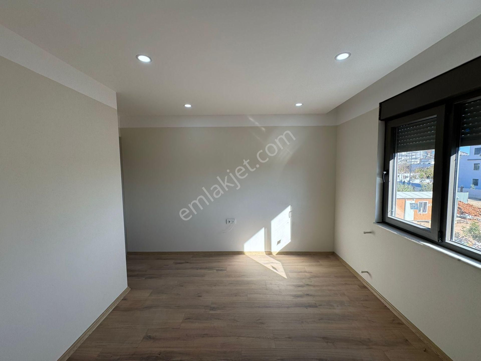 Merkezi Konumda Şık Tasarımlı 2+1 Ayrı Mutfak Daire - Görsel 16