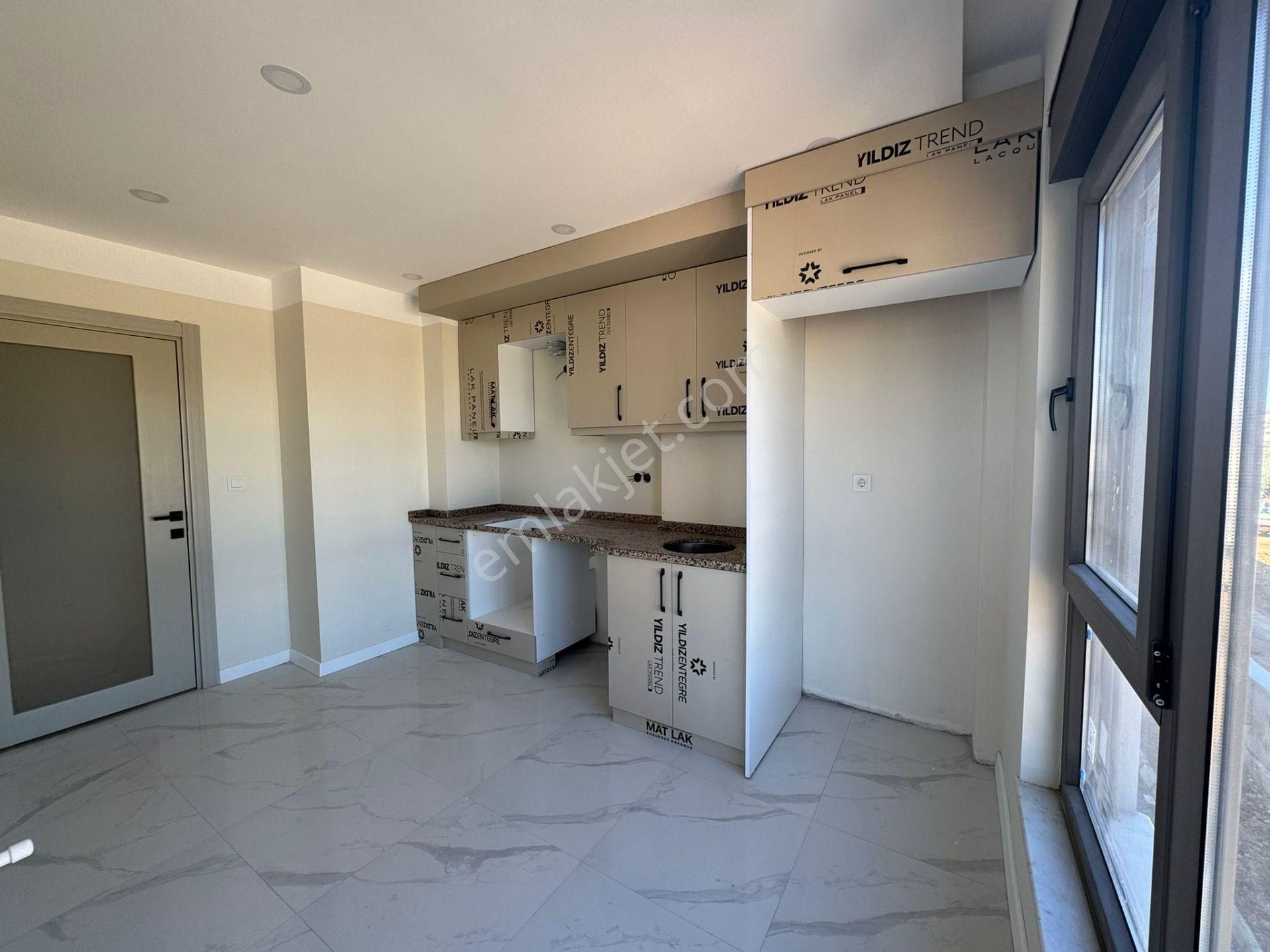 Merkezi Konumda Şık Tasarımlı 2+1 Ayrı Mutfak Daire - Görsel 7