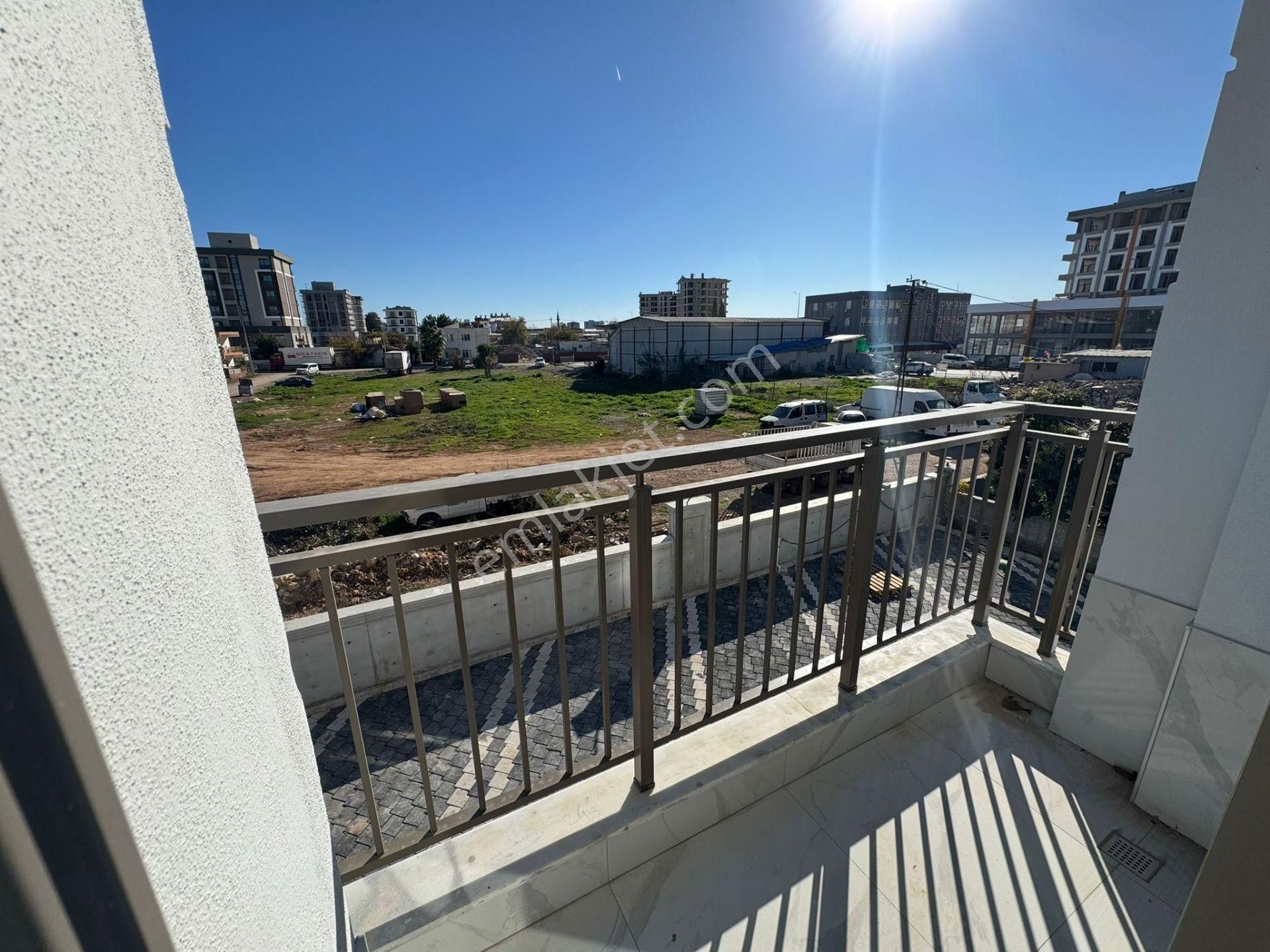 Merkezi Konumda Şık Tasarımlı 2+1 Ayrı Mutfak Daire - Görsel 9