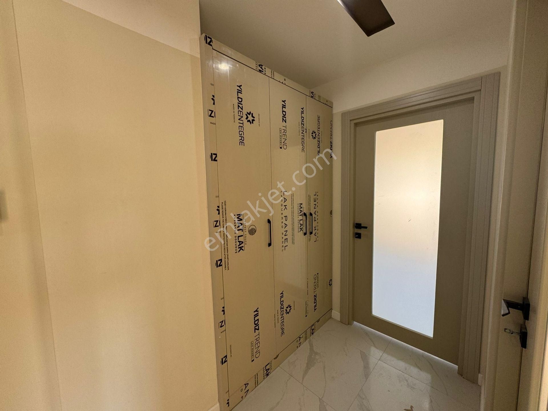 Merkezi Konumda Şık Tasarımlı 2+1 Ayrı Mutfak Daire - Görsel 18