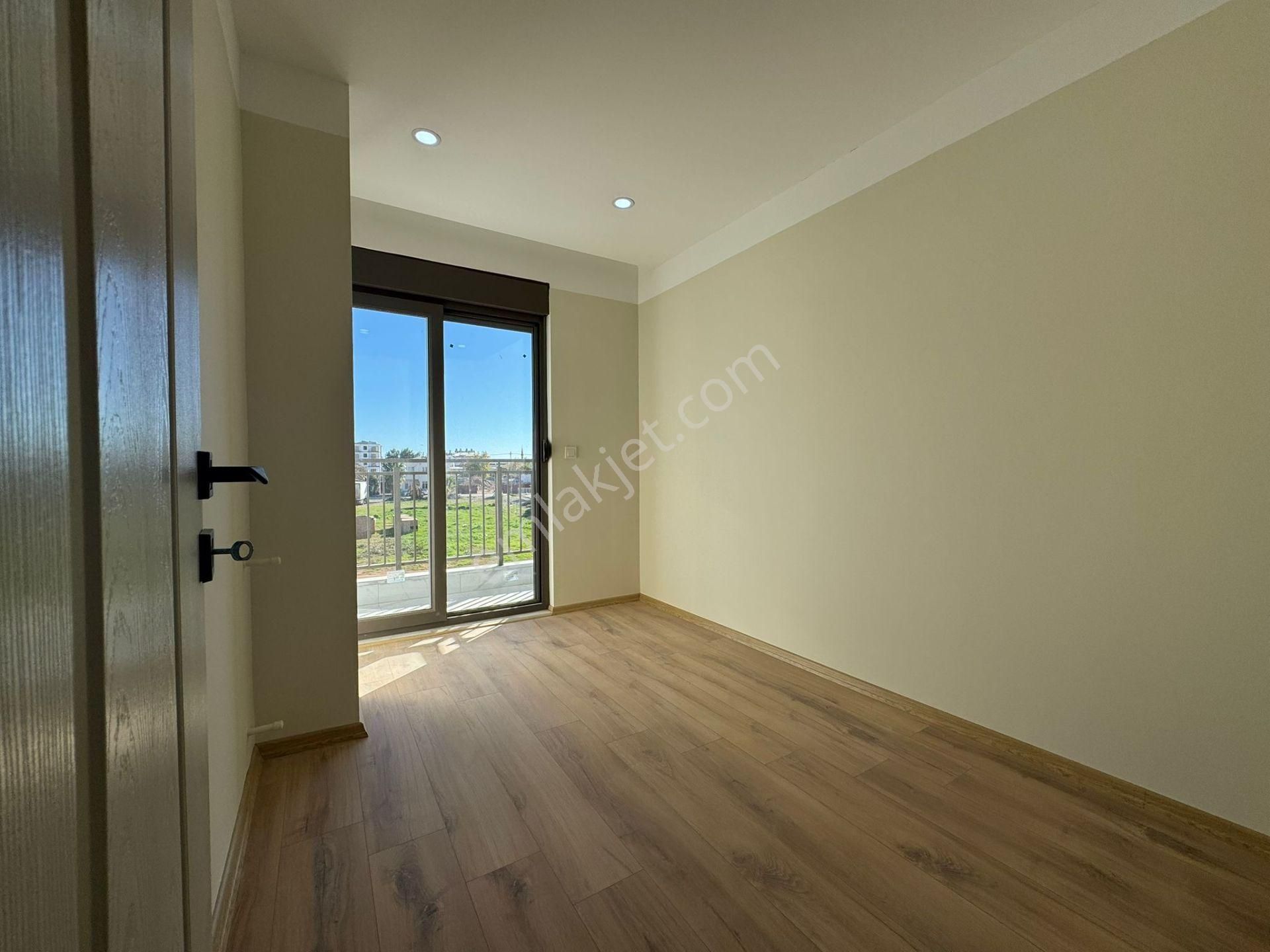 Merkezi Konumda Şık Tasarımlı 2+1 Ayrı Mutfak Daire - Görsel 15