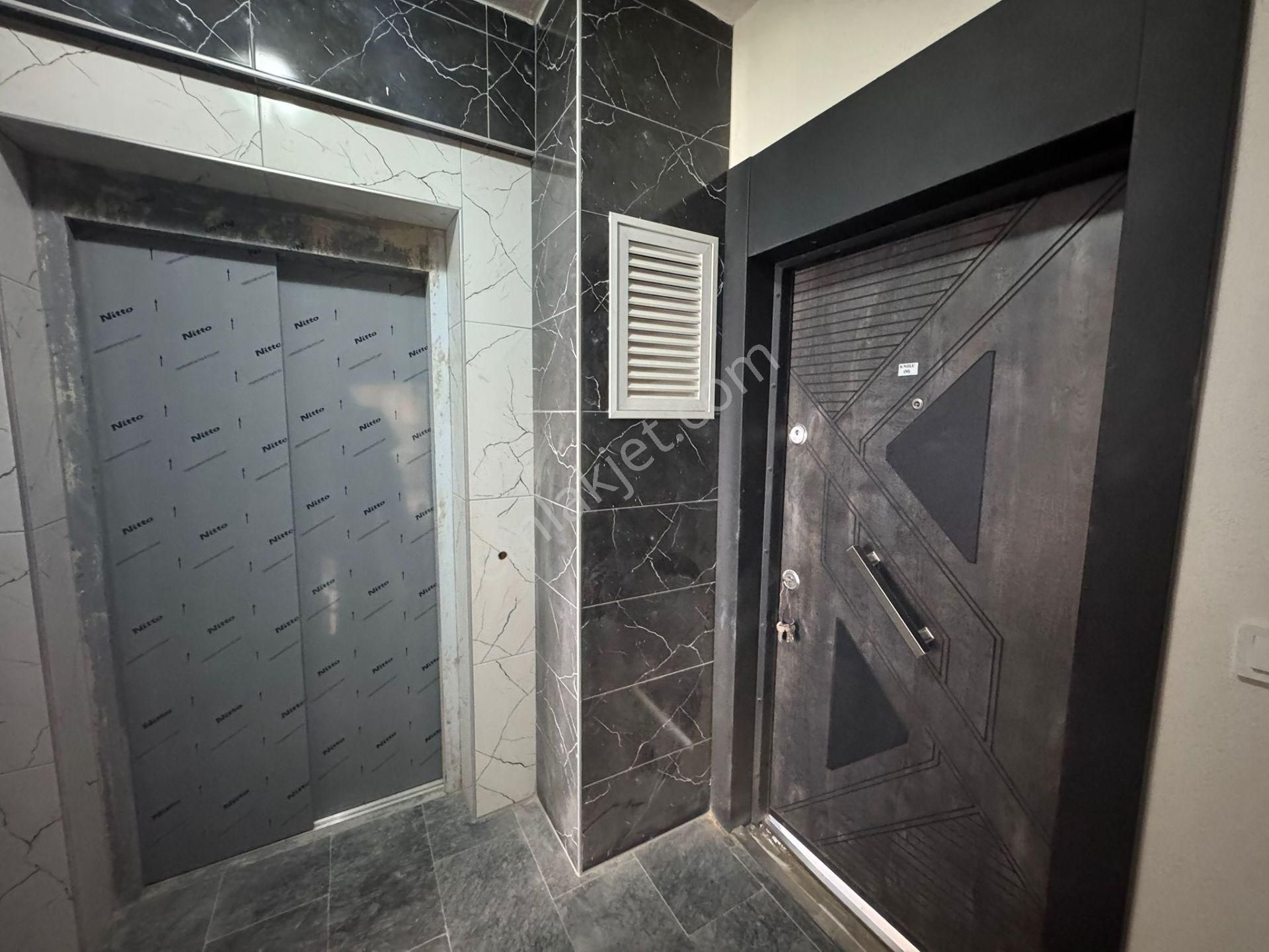 Merkezi Konumda Şık Tasarımlı 2+1 Ayrı Mutfak Daire - Görsel 22