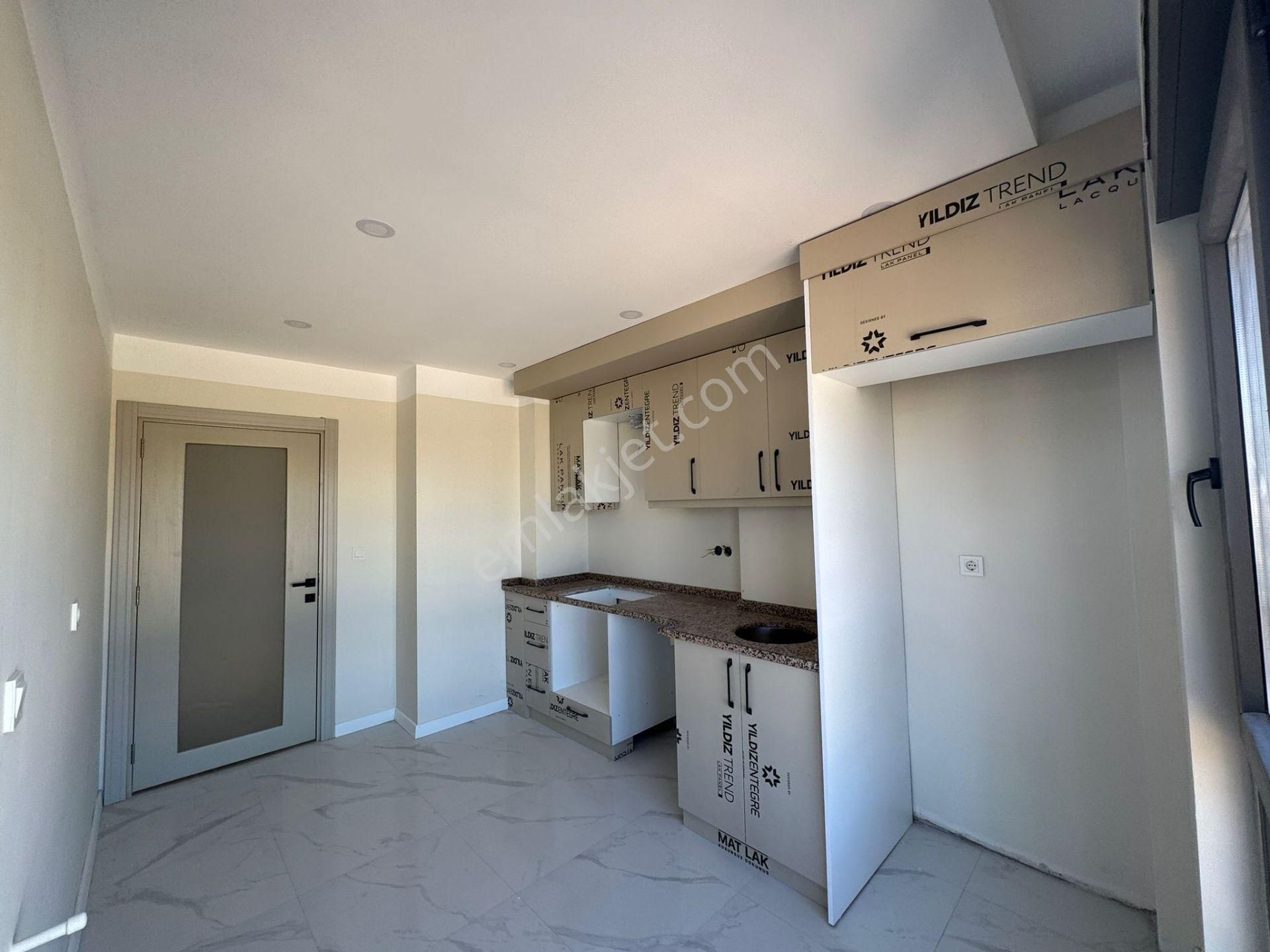Merkezi Konumda Şık Tasarımlı 2+1 Ayrı Mutfak Daire - Görsel 6
