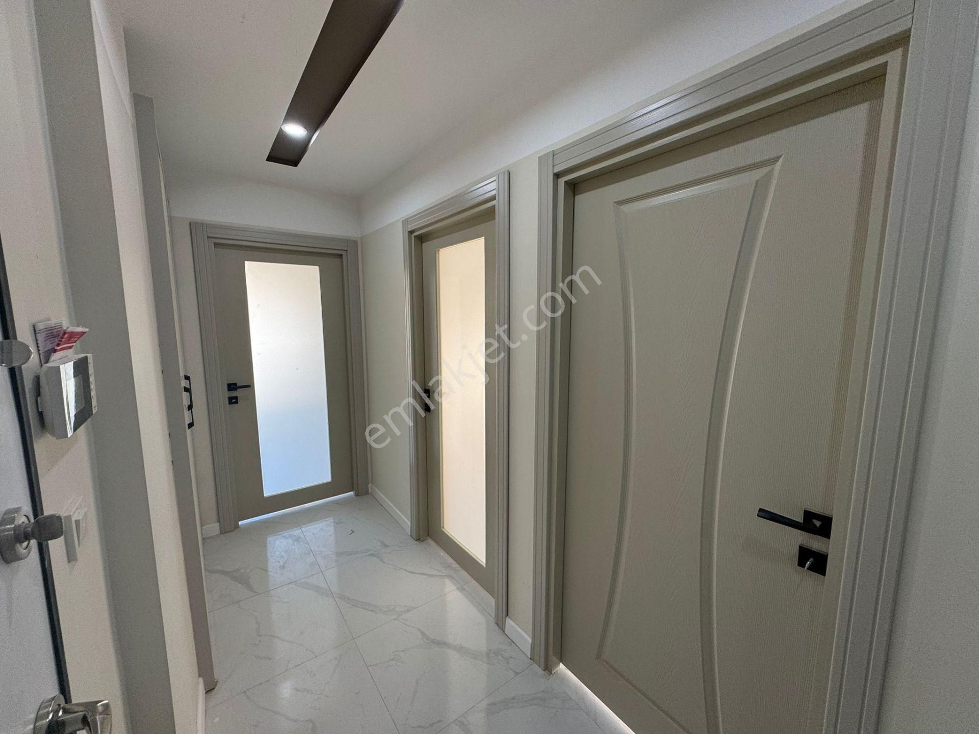 Merkezi Konumda Şık Tasarımlı 2+1 Ayrı Mutfak Daire - Görsel 20