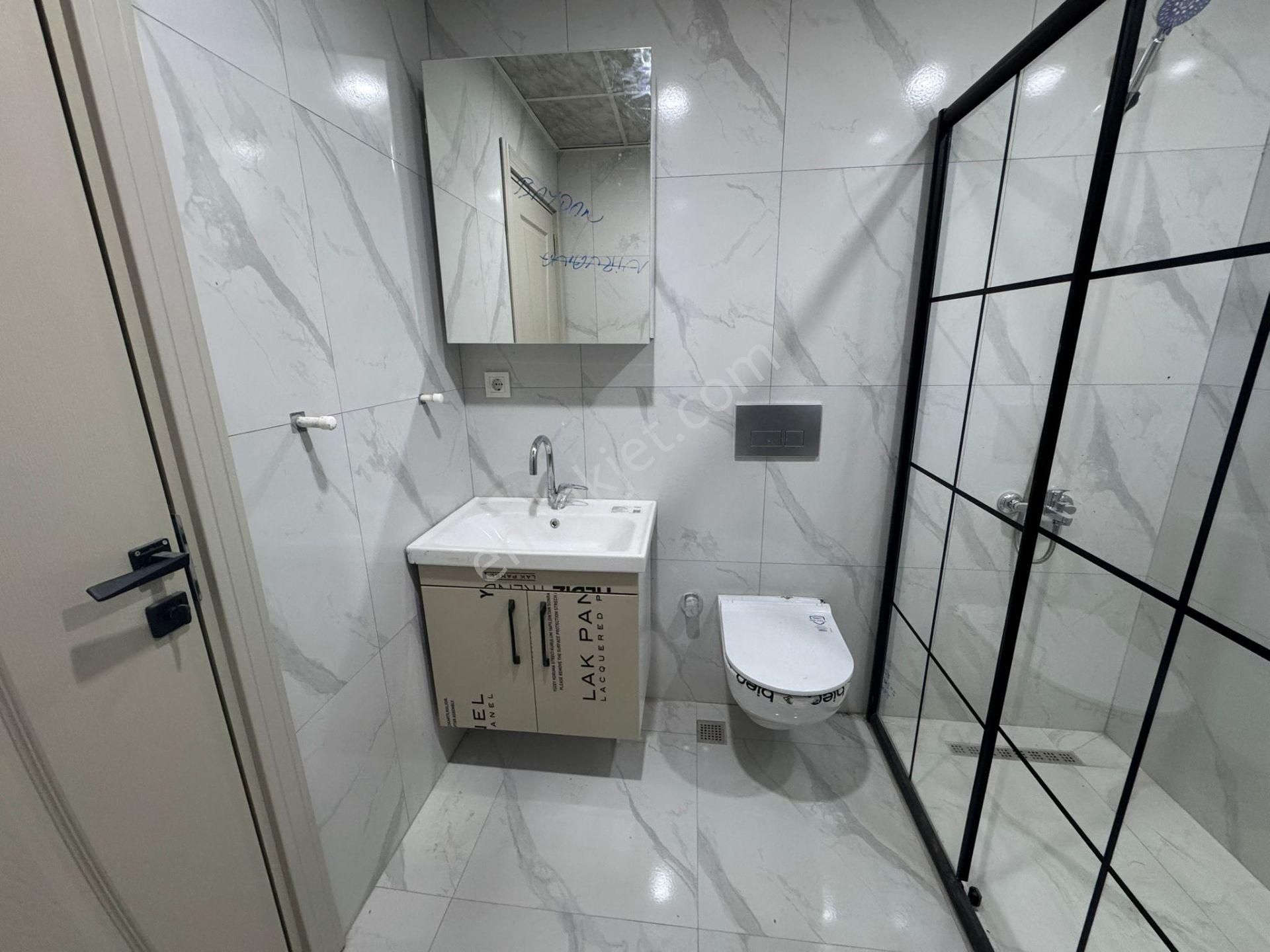 Merkezi Konumda Şık Tasarımlı 2+1 Ayrı Mutfak Daire - Görsel 14