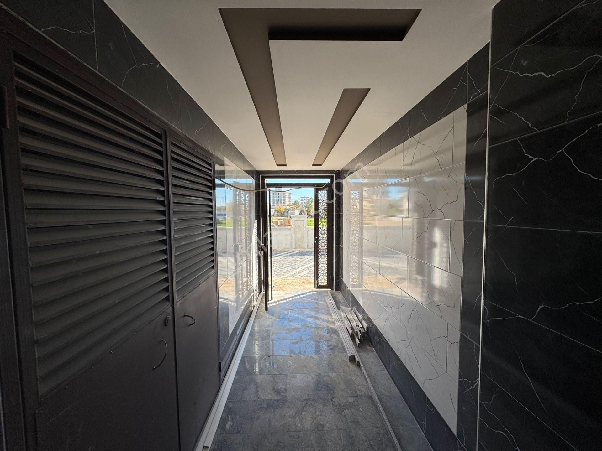 Merkezi Konumda Şık Tasarımlı 2+1 Ayrı Mutfak Daire - Görsel 23