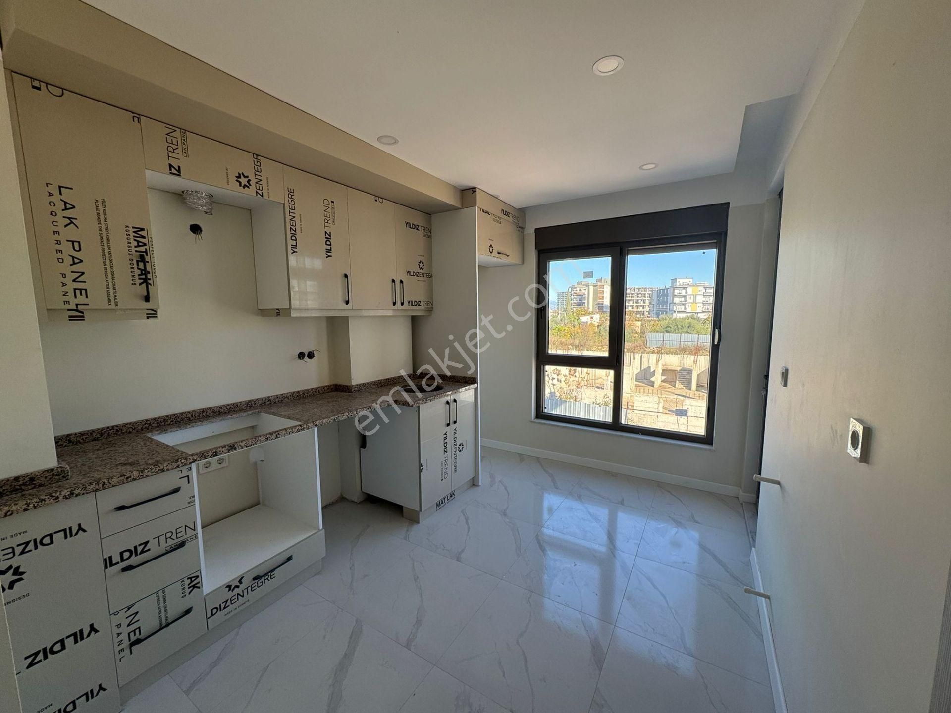 Merkezi Konumda Şık Tasarımlı 2+1 Ayrı Mutfak Daire - Görsel 5