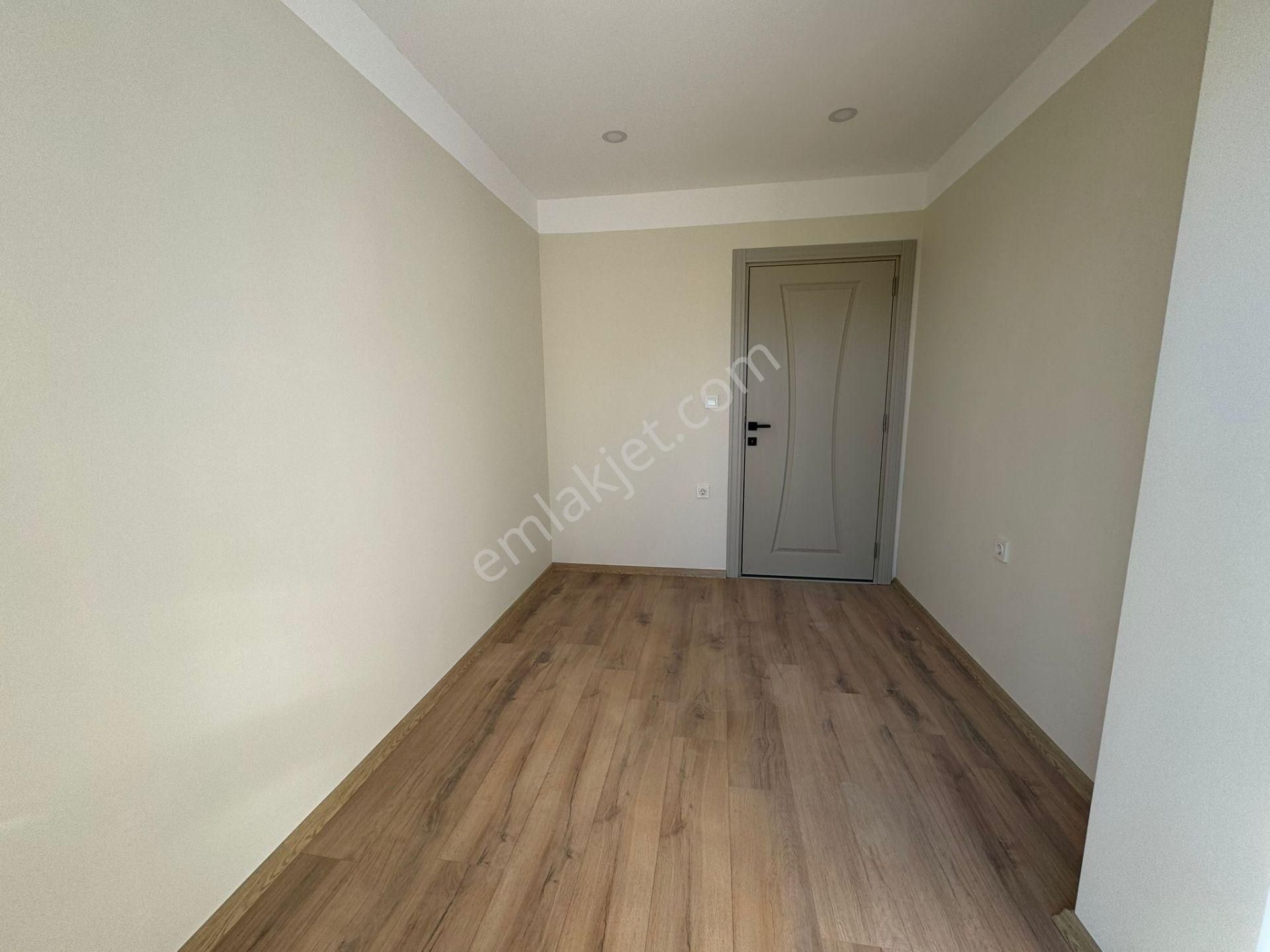 Merkezi Konumda Şık Tasarımlı 2+1 Ayrı Mutfak Daire - Görsel 11